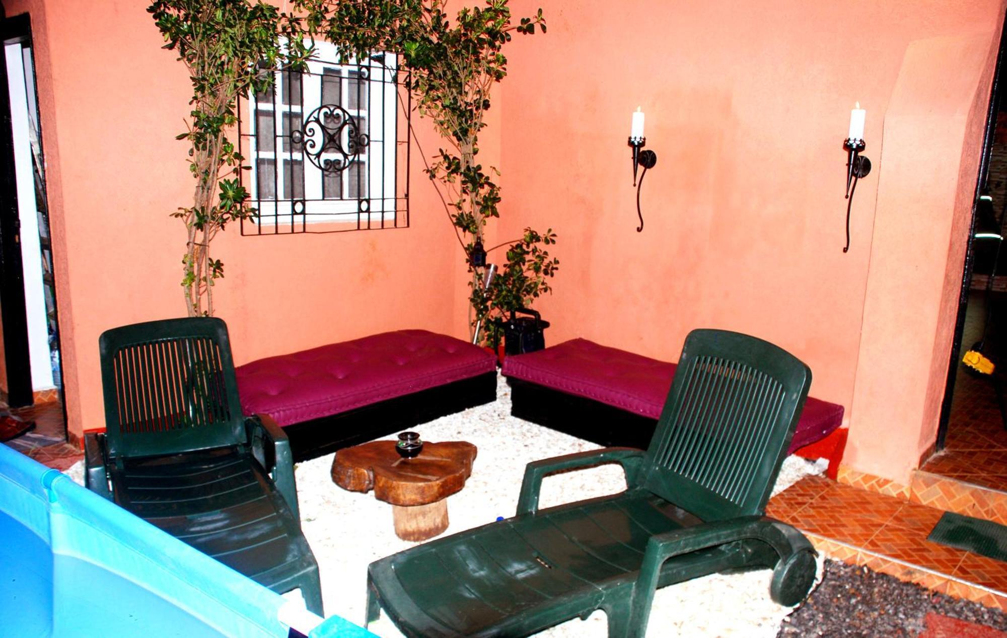 Dar Lghzal Special Offer In Rabat Winner Of Guest Experience 2025 Awards Traditional Sahrawi And Berber Privative Villa With Swimming Pool Jacuzzi Sea View And On Site Restaurant Ideal For Family And Groups In Rabat'S Center No Car Required Exterior photo
