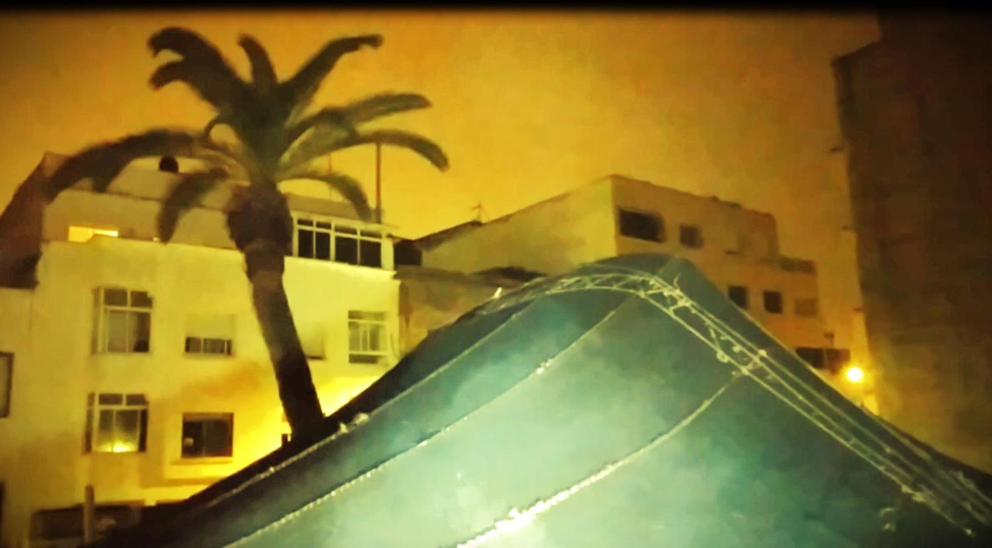 Dar Lghzal Special Offer In Rabat Winner Of Guest Experience 2025 Awards Traditional Sahrawi And Berber Privative Villa With Swimming Pool Jacuzzi Sea View And On Site Restaurant Ideal For Family And Groups In Rabat'S Center No Car Required Exterior photo